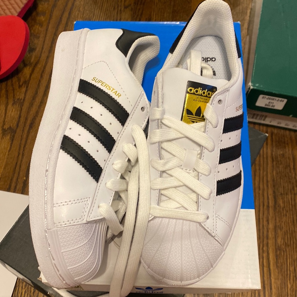 Adidas